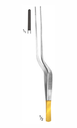 Dissecting Forceps